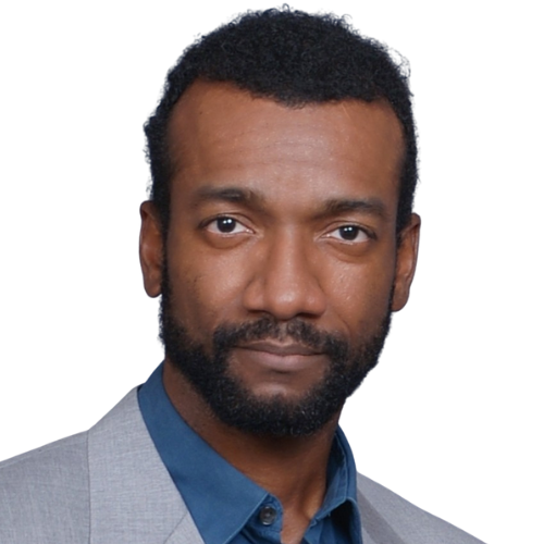 Keith Hayden