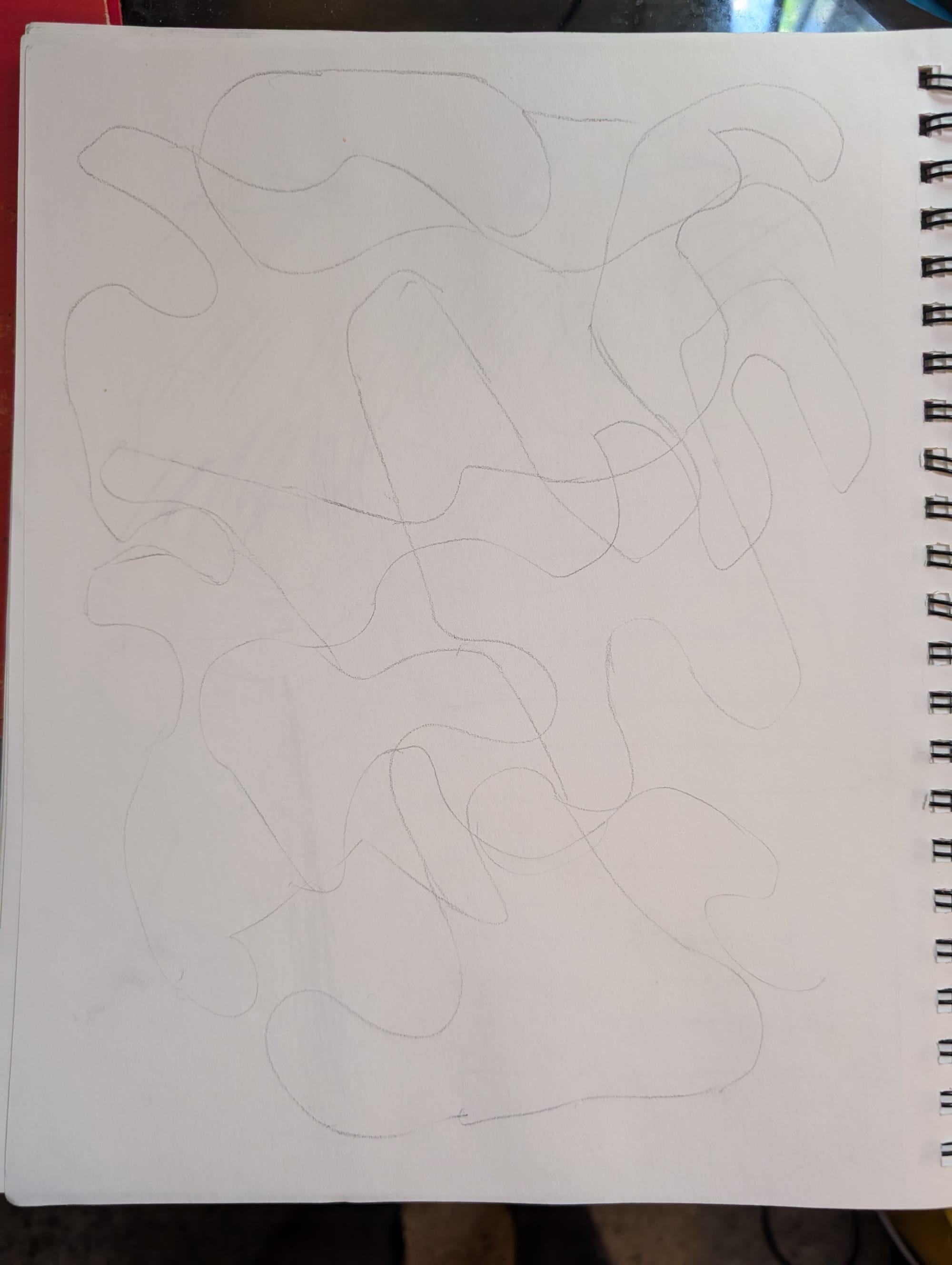 Skating lines