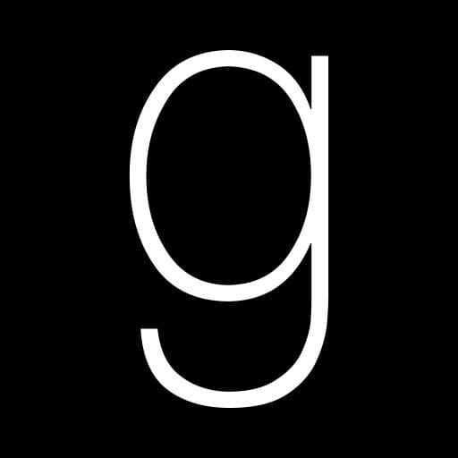 Goodreads logo