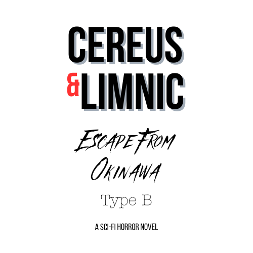 Draft 1 of novel #4 is done!