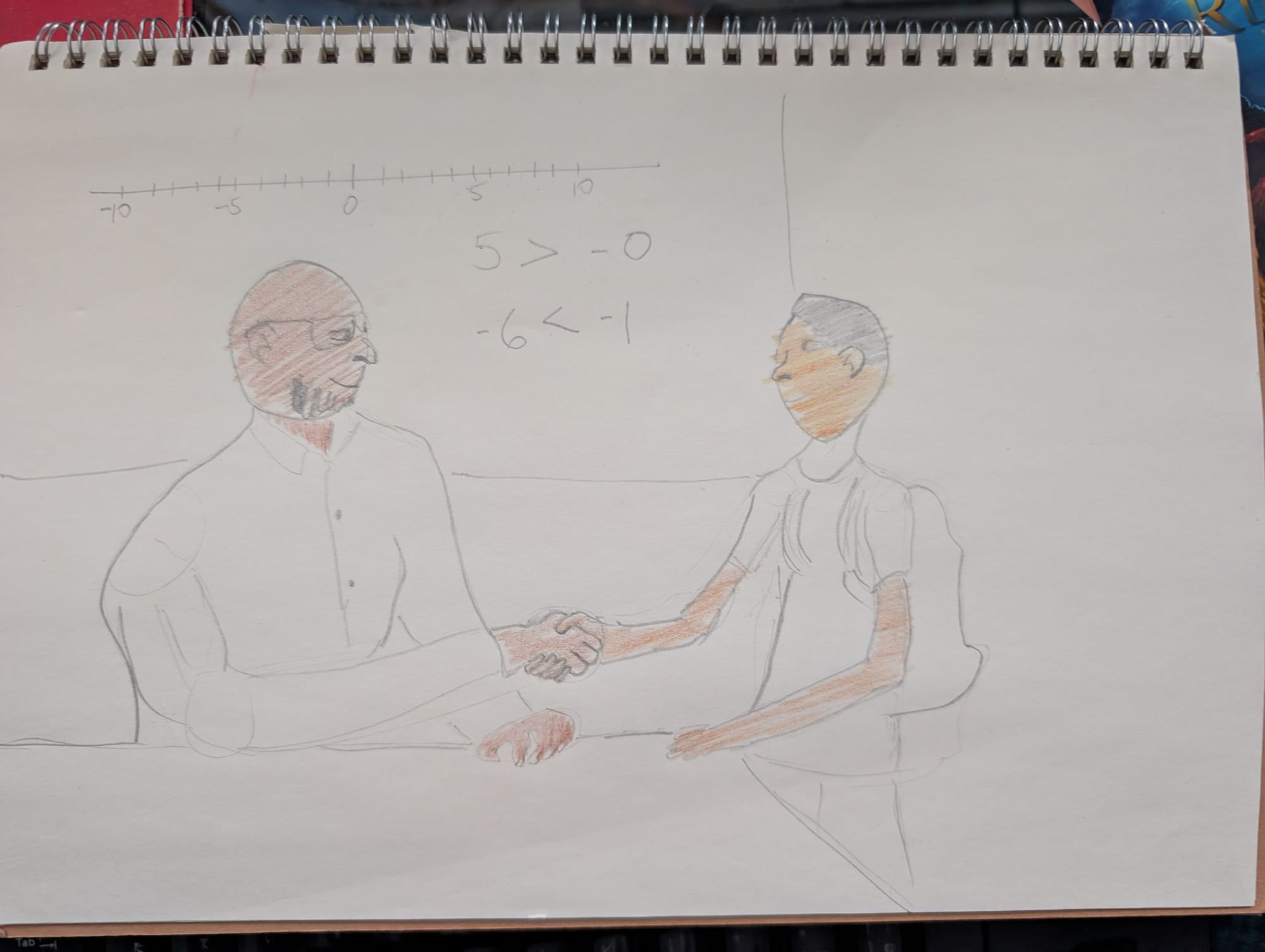 How a Sixth Grader Redefined My Definition of Success