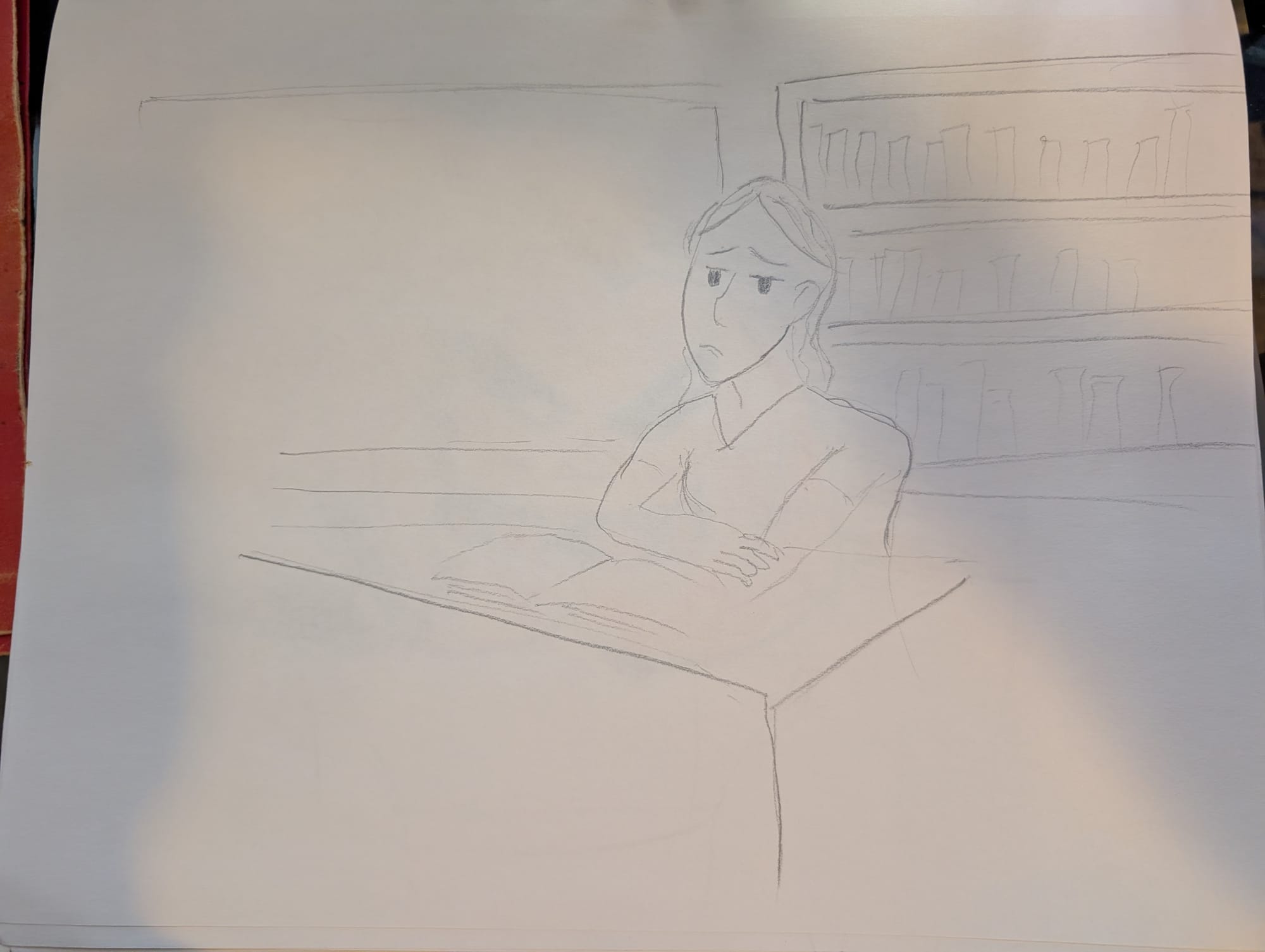 Still Life in Neon — Artist’s Statement