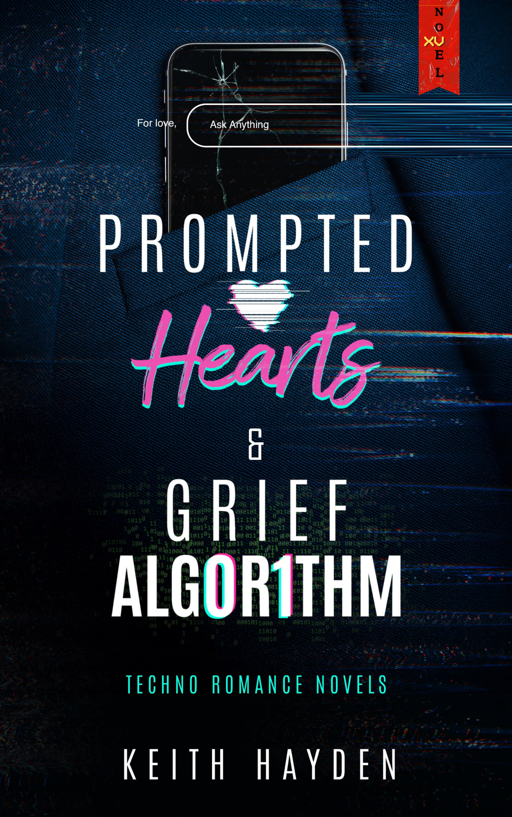 Prompted Hearts XV (Expanded Interactive) cover