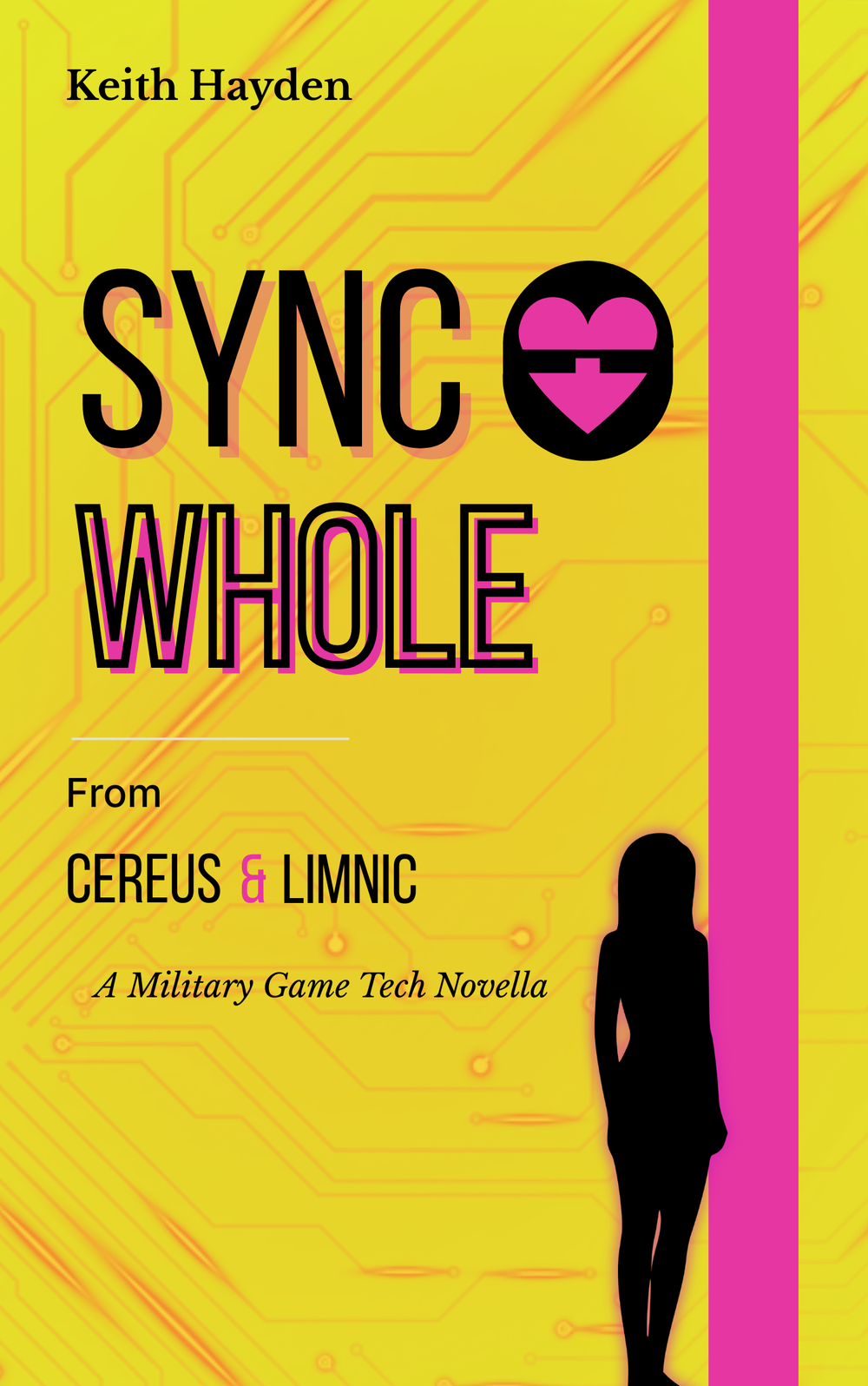 Sync Whole cover