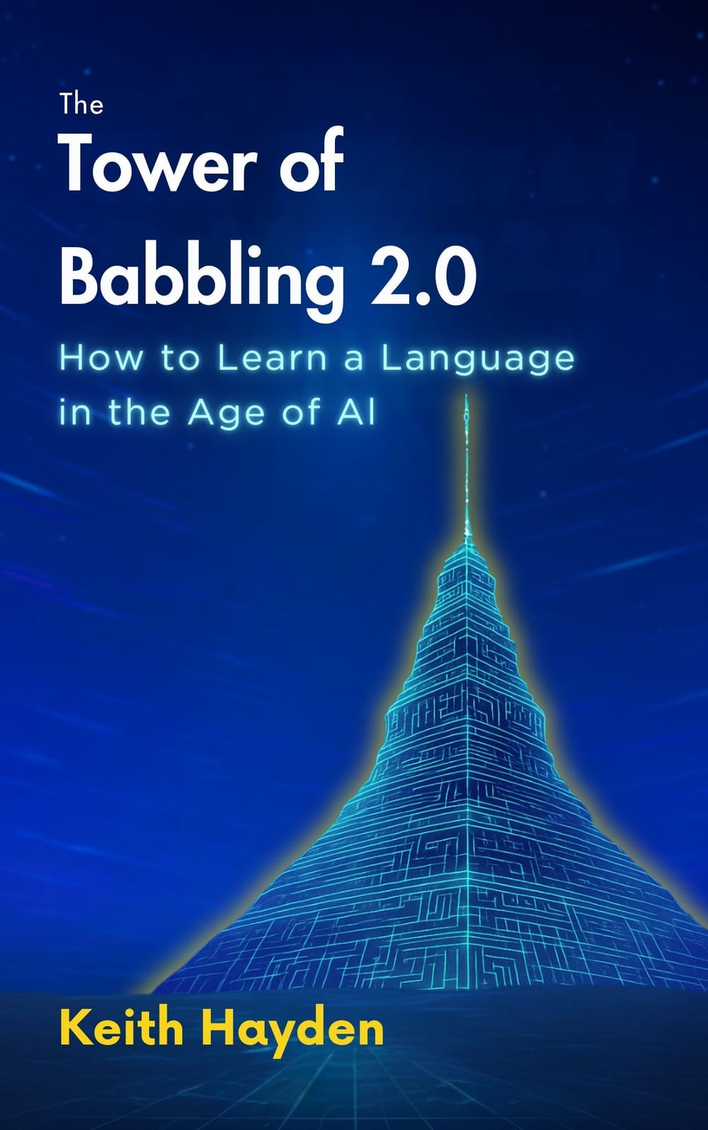 Tower of Babbling 2.0 cover