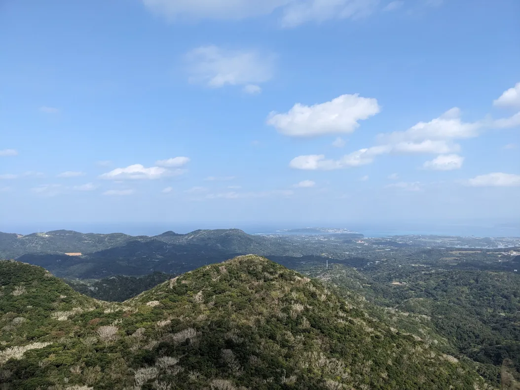 Peak performance on the mountain