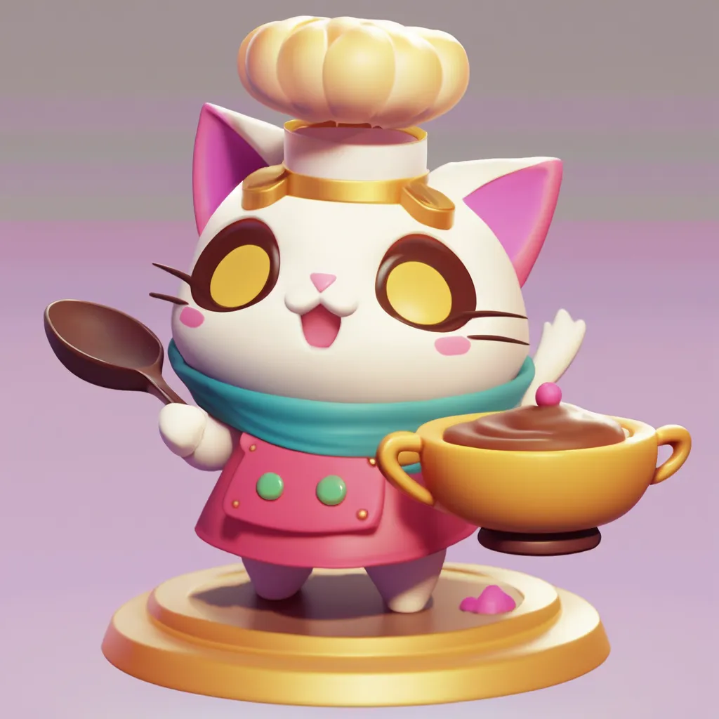 How ChatGPT Helped Me Build a Delicious Recipe Page in No Time