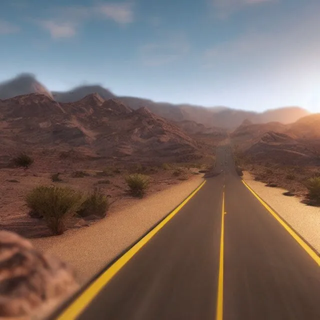 Road Trips and Reflection