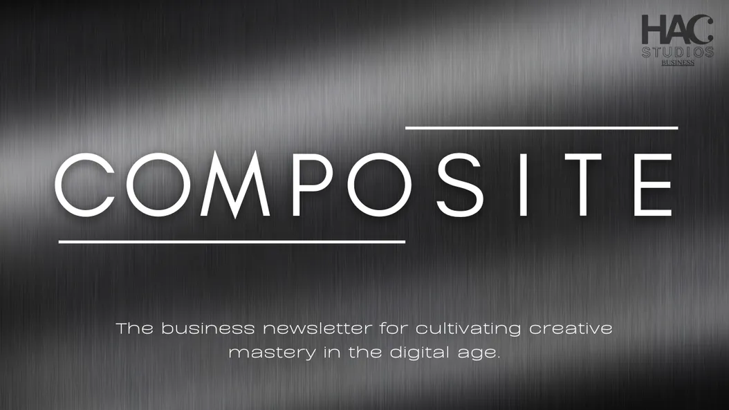 Welcome to Composite!