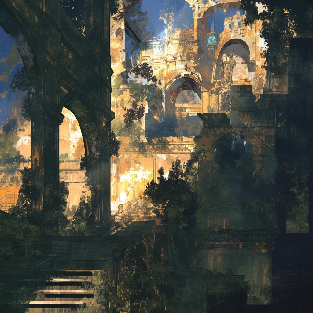 Intro to La Menzogna (The Lie)