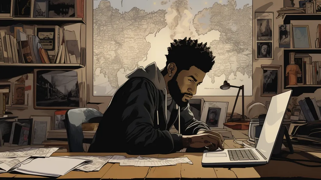 My Marketing Problem