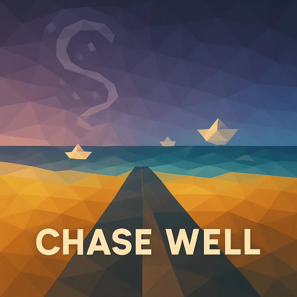 "Chase Well" | A poem