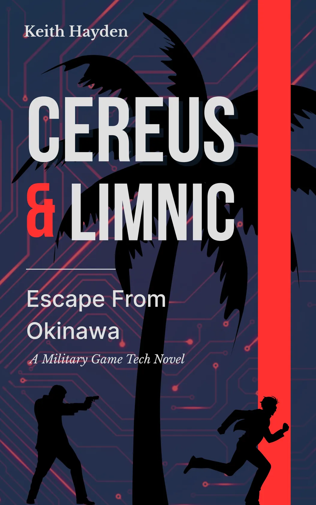 Transcript 1 - "Cereus & Limnic: Escape From Okinawa"
