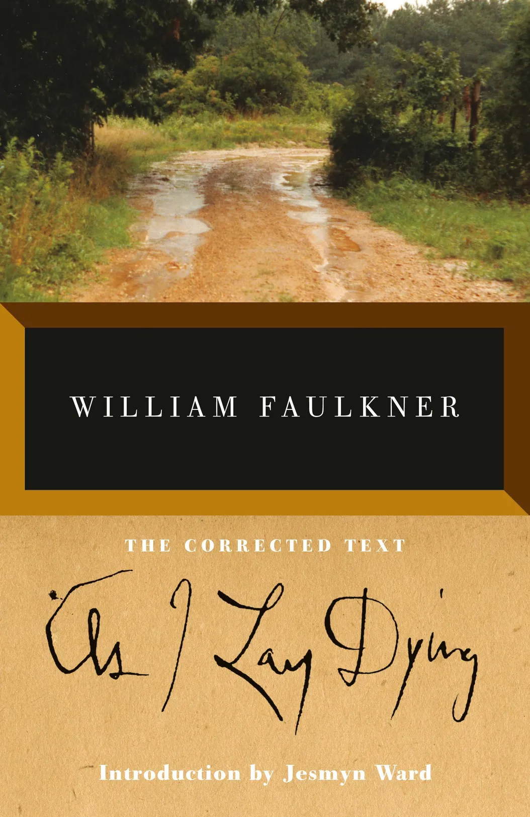 More than stream of consciousness - William Faulkner - Fiction Debrief