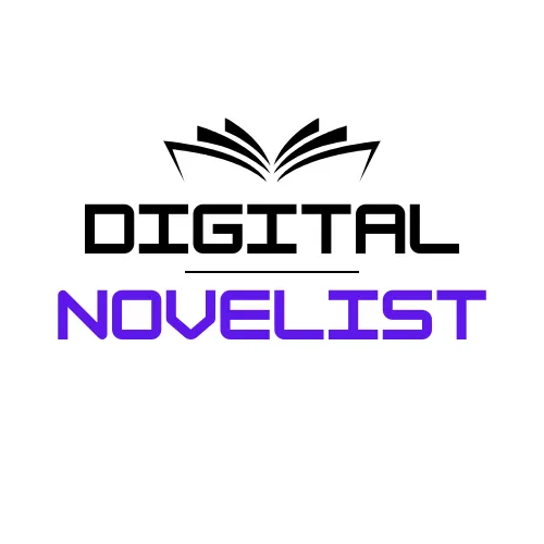 Digital Novelist's Manifesto