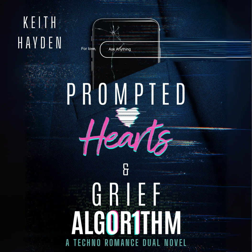 Launch Gift: Read my new book for free