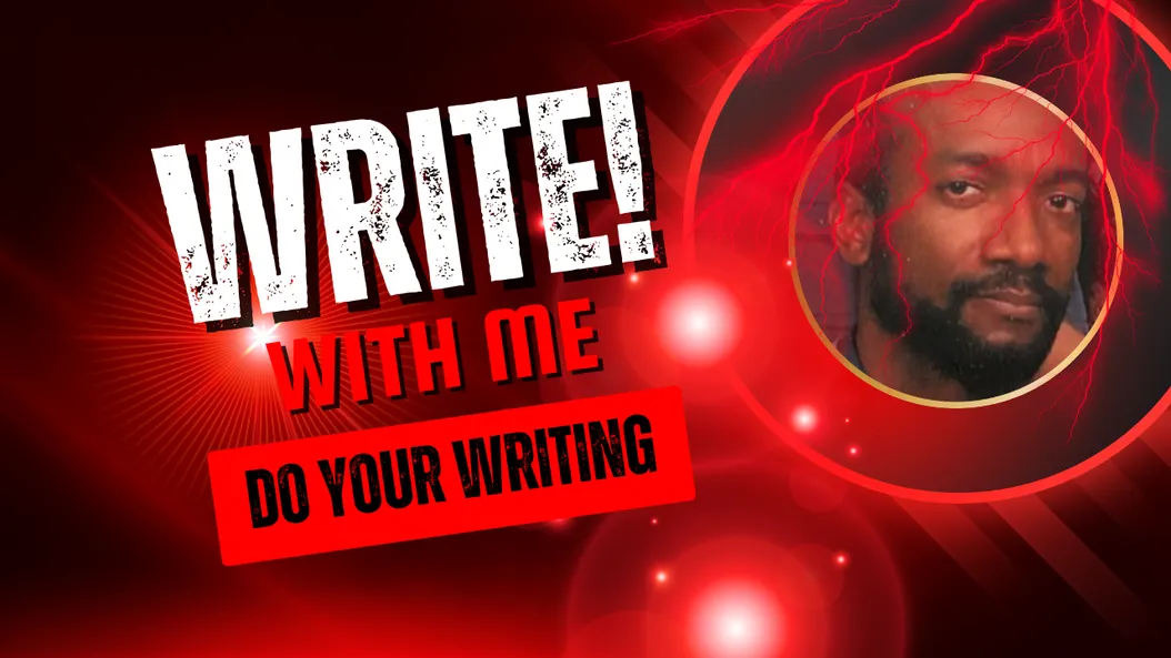 Write a strong start!