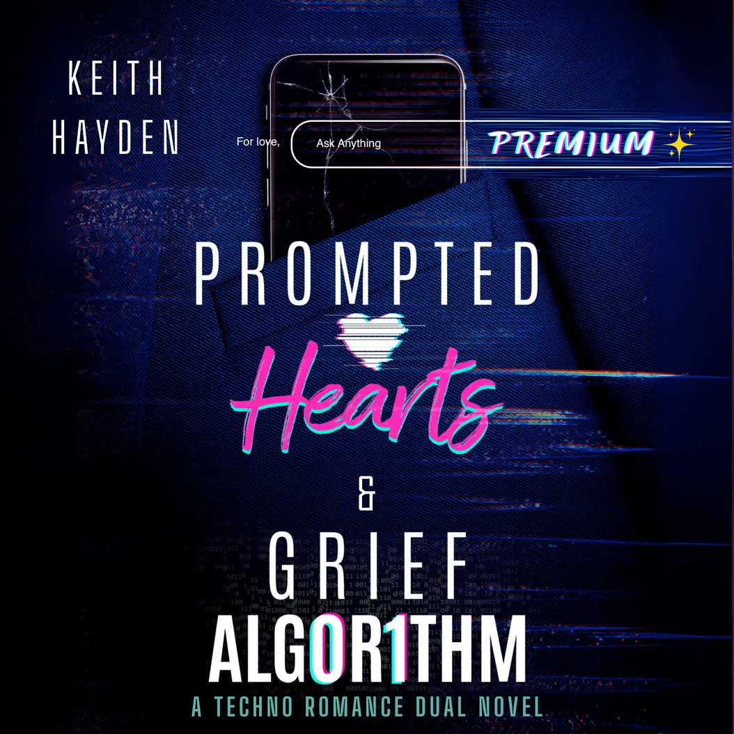 A Date Derailed By Disagreement | Techno Romance | Prompted Hearts & Grief Algorithm