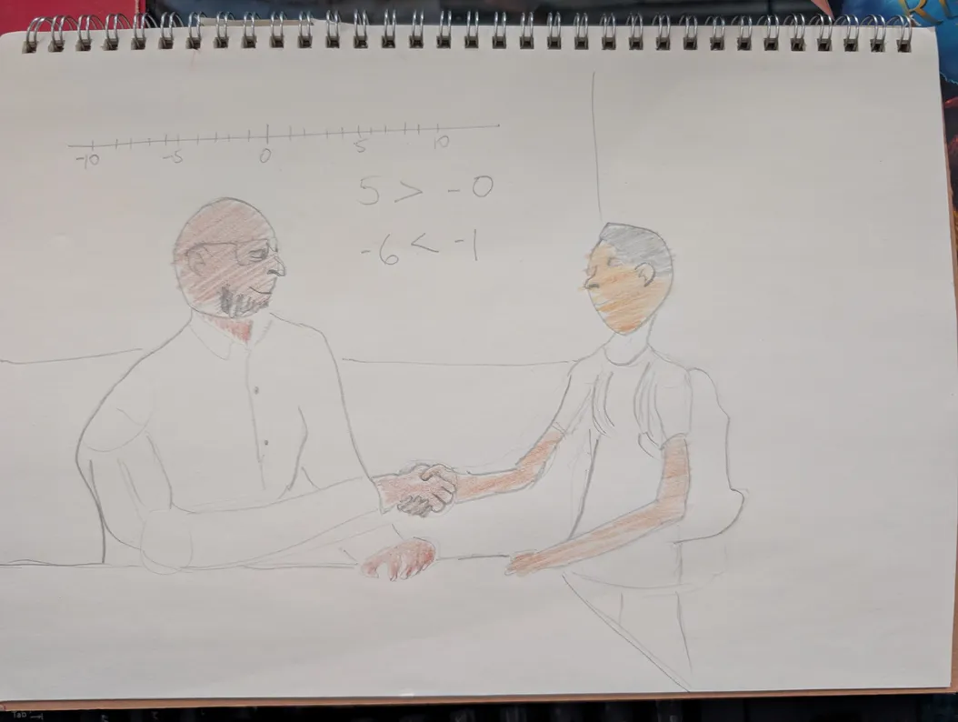 How a Sixth Grader Redefined My Definition of Success