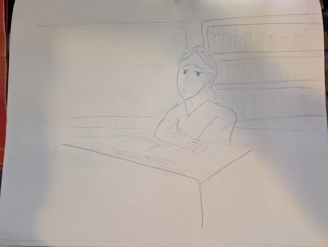 Still Life in Neon — Artist’s Statement