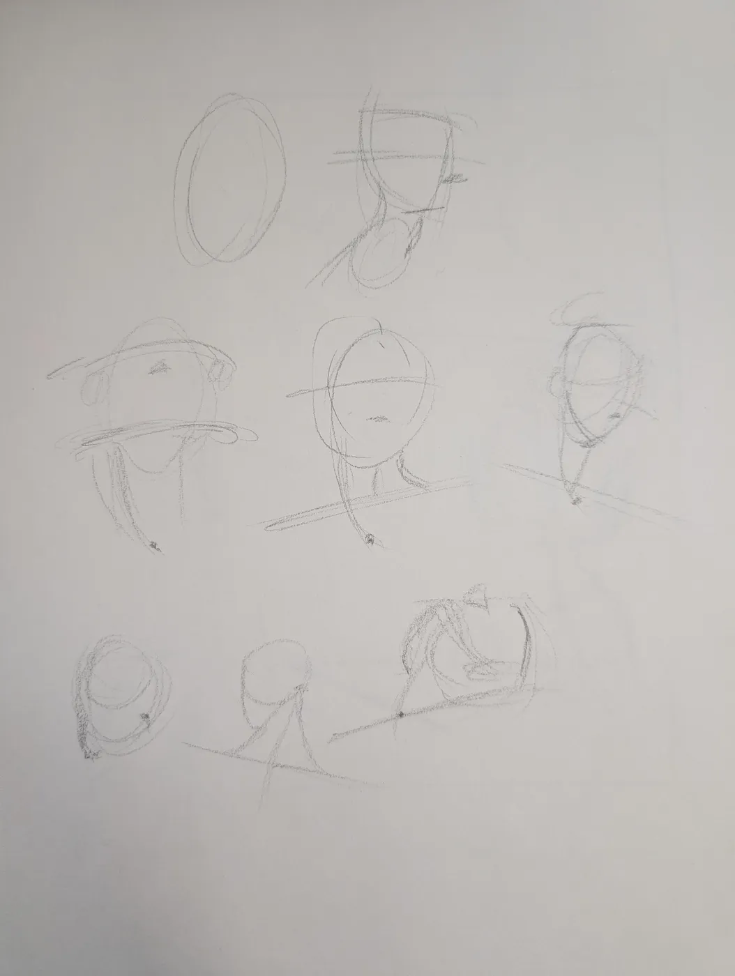 What you cannot unsee - Shape composition - Digital Novelist notes - 2026-02-16