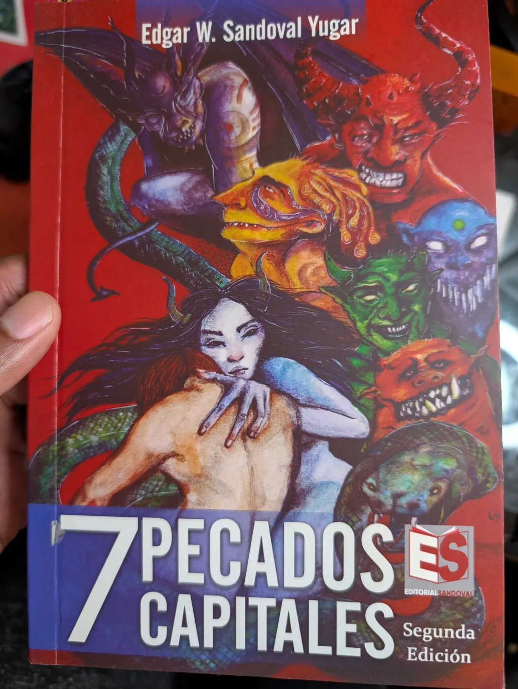 A book from Bolivia - Digital Novelist notes - 2026-02-06