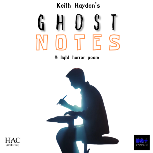 Ghost Notes