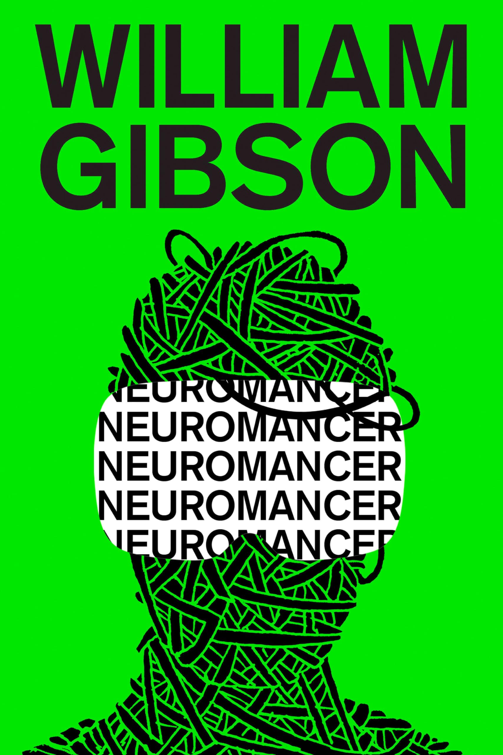 (Reading) Neuromancer