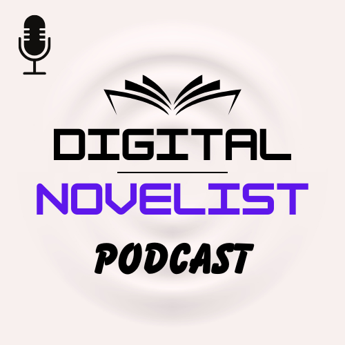 Podcast with fiction and personal story writers + how to get on