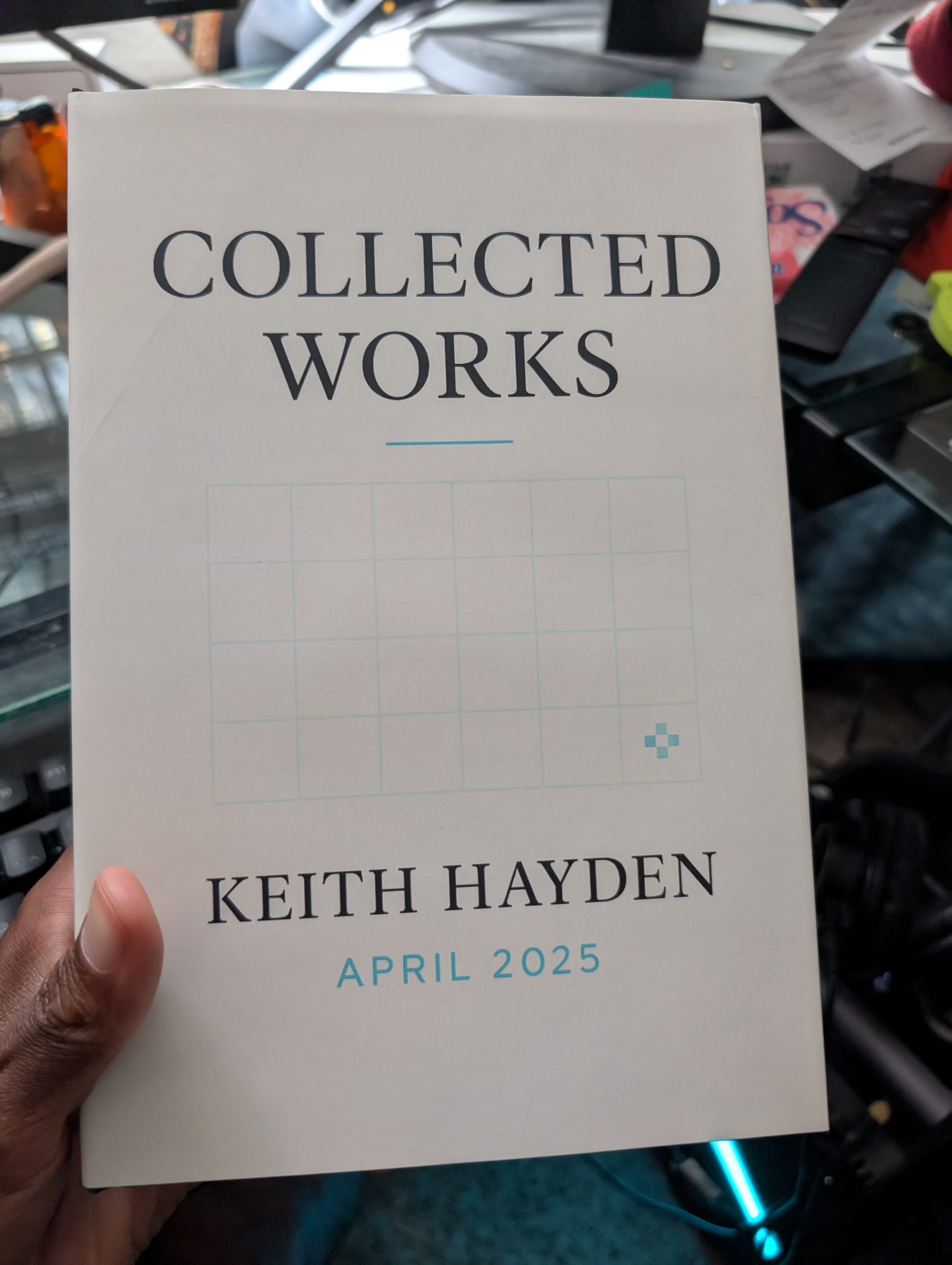 Pixels to Paper — Reserve Your “Print‑My‑Month” Edition