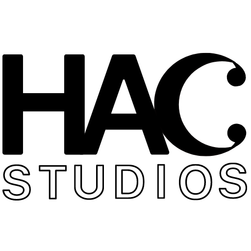 HAC Studios Rebrand for Substack