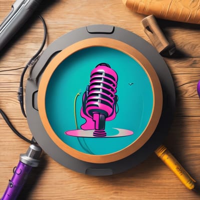 How to Create a Captivating Podcast Commercial with AI: A Step-by-Step Guide