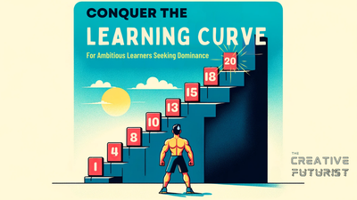 Conquer the Learning Curve: The Power of 20 Reps