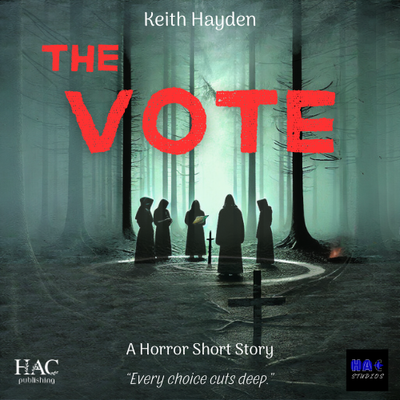 "The Vote" | A horror short story