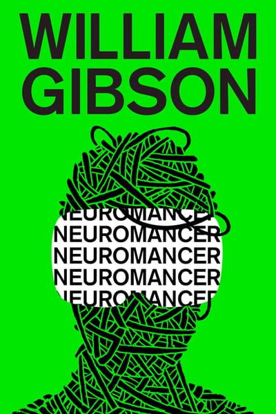 (Reading) Neuromancer