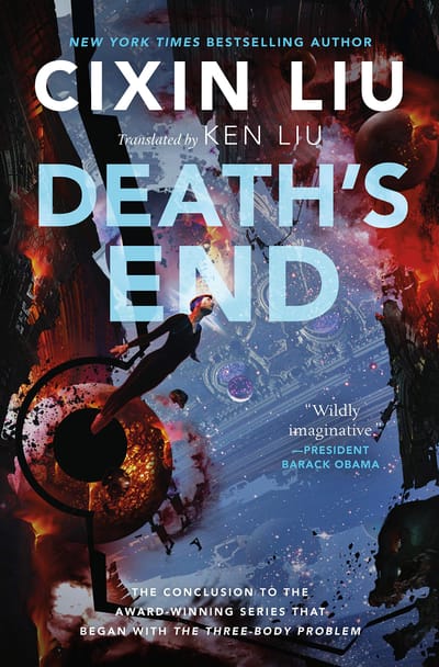 (Listening) Three Body Problem: Death's End