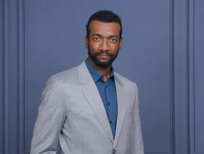 Keith Hayden