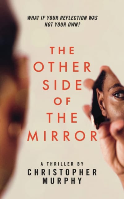 The Other Side of the Mirror (An LGBTQ Thriller)