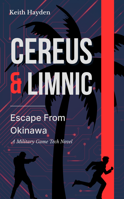 Transcript 1 - "Cereus & Limnic: Escape From Okinawa"