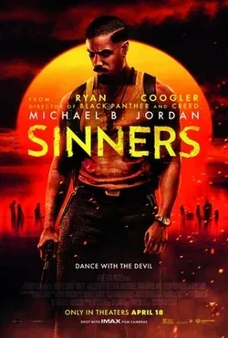 Why "Sinners" will be studied in the future