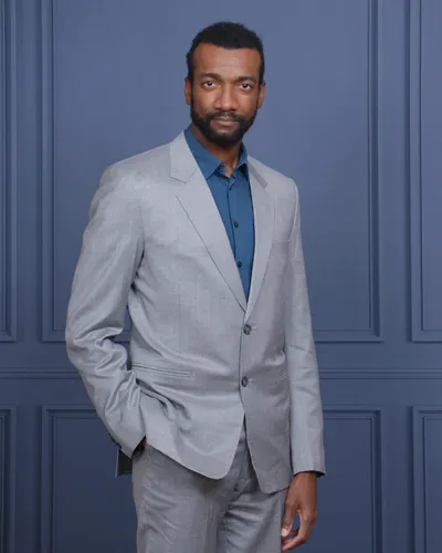 Keith Hayden